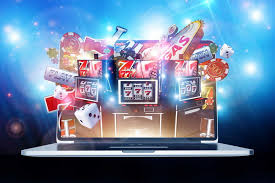 Exploring the Future of Modern Online Casinos Exploring the Future of Modern Online Casinos