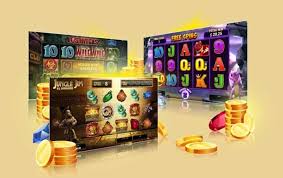 Gamdom Casino Online Slots - Увлекательные Игры и Великолепные Бонусы