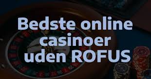 Casino Bonus Uden Indbetaling - Få Flere Chancer for Vind