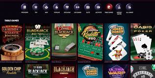 Descubre QuickWin Casino España La Nueva Sensación del Juego Online Descubre QuickWin Casino España La Nueva Sensación del Juego Online