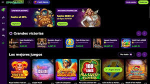Descubre Spinmama Casino España La Mejor Experiencia de Juego en Línea -904777466