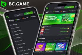 Discover the Benefits of the BC.Game ES App Discover the Benefits of the BC.Game ES App