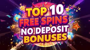 Discover the Excitement of 60 Free Spins No Deposit Offers Discover the Excitement of 60 Free Spins No Deposit Offers