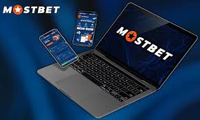 Experience the Best Betting with Mostbet Mobile App