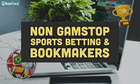 Exploring Bookmakers Not on GamStop Your Guide to Betting Freedom