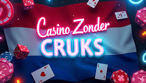 Geen CRUKS Casino Vrijheid in Online Gokken
