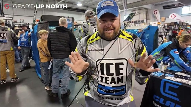 Sink or Swim in the UK's Coolest Ice Fishing Live Casino Game
