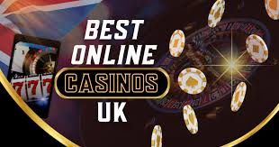Legit Online Casinos in the UK Your Guide to Safe Gambling 1258067893