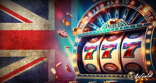 Legit Online Casinos in the UK Your Guide to Safe Gambling 1258067893