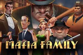 Mafia Casino Online España La Experiencia de Juego Más Emocionante -1896188106