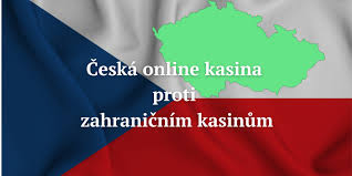 Objevte svět evropských online casin