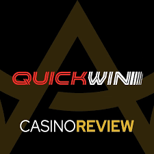 QuickWin Casino España Tu Destino de Juego en Línea -869644716