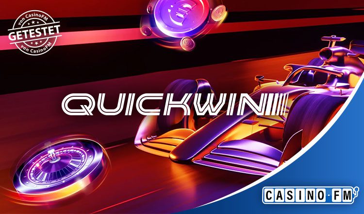 QuickWin Casino España Tu Experiencia de Juego Ideal