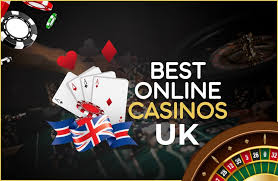 The Ultimate Guide to Online Blackjack Casinos in the UK 1184350143
