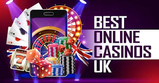 Top Online Betting Sites in the UK A Complete Guide