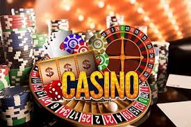 Trino Casino Your Ultimate Gaming Destination