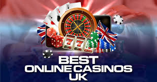 Ultimate Guide to Online Casino Bonuses in the UK 1280060690