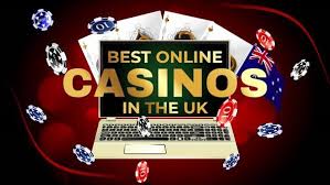 Ultimate Guide to Online Casino Bonuses in the UK 1280060690
