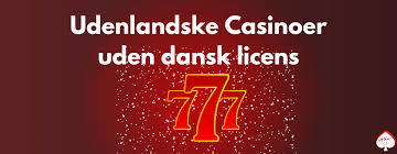 Bedste Casino Uden RoFUS Find Dine Favoritter