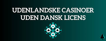 Bedste Casino Uden Rufus Din Guide til Udenlandske Online Casinoer Bedste Casino Uden Rufus Din Guide til Udenlandske Online Casinoer