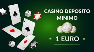 Casinò Deposito 1 Euro Scopri i Vantaggi di Iniziare a Giocare con Poco 1024057128 Casinò Deposito 1 Euro Scopri i Vantaggi di Iniziare a Giocare con Poco 1024057128
