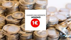 Casinò Deposito 1 Euro Scopri i Vantaggi di Iniziare a Giocare con Poco 1024057128 Casinò Deposito 1 Euro Scopri i Vantaggi di Iniziare a Giocare con Poco 1024057128