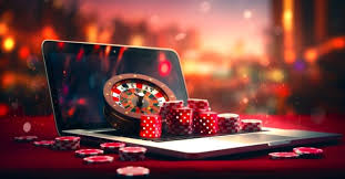 Casino Lucky Mister Your Ultimate Gaming Destination -178564888