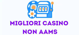 Casinò non AAMS Affidabili Guida Completa per Giocatori Responsabili 1174212941