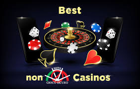 Casinò Non AAMS Bonus Immediati e Vantaggi Esclusivi Casinò Non AAMS Bonus Immediati e Vantaggi Esclusivi