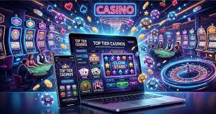 Casino online uden om rofus – Spil sikkert og ansvarligt