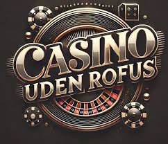 Casino Online uden ROFUS Spil Uden Bekymringer Casino Online uden ROFUS Spil Uden Bekymringer