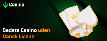 Casino Uden Om Rufus - Oplev Nye Spilmuligheder