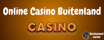 De Beste Online Casino's in het Buitenland 377449409