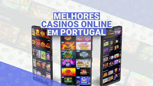 Descubra os Melhores Casinos Online em Portugal -2136362027