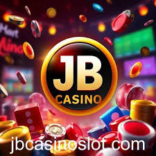 Discover JB Casino The Ultimate Online Gaming Platform