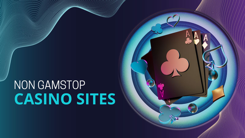 Discover the Latest Non GamStop Casino Sites for 2026 -139926403