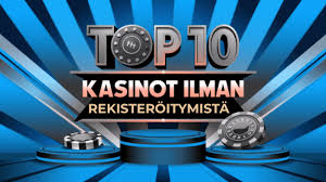 Euteller-kasinot Turvallisia ja Nopeita Rahansiirtoja