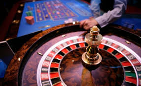 Experience the Thrill of Live Roulette A Comprehensive Guide 35247831