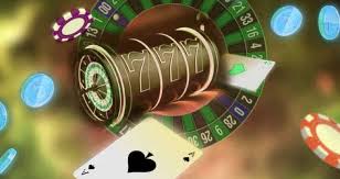 Experience the Thrill of Online Casino Royal Fortune UK -204769653 Experience the Thrill of Online Casino Royal Fortune UK -204769653