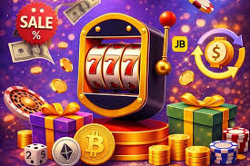 Explore the World of JB Crypto Casino A New Era of Online Gambling