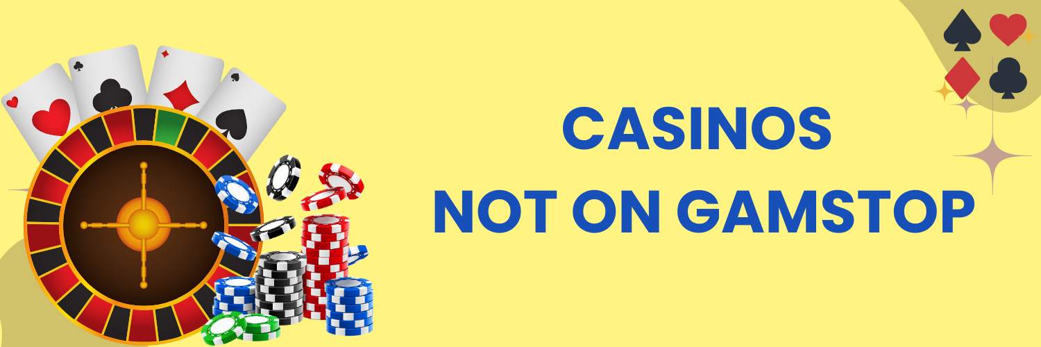 Exploring Non GamStop Casinos A Comprehensive Guide 309773519
