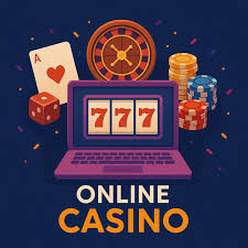 Exploring the Thrills of Online Casino Admiral