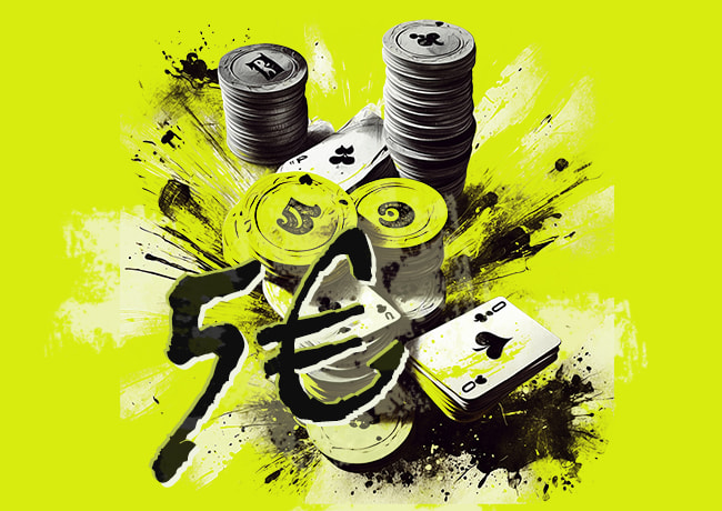 I migliori casino online con deposito minimo di 5 euro 824869753