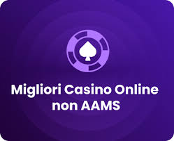 I migliori siti di casinò non AAMS la guida completa I migliori siti di casinò non AAMS la guida completa