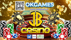 JB Casino Overview An In-Depth Look at Features and Offerings