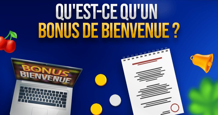 Les tendances des bonus de bienvenue pour les joueurs canadiens, meilleur bonus de bienvenue casino