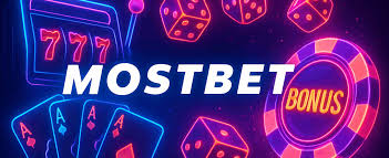 Mostbet İdman və Casino Oyunlarını Kəşf Et! Mostbet İdman və Casino Oyunlarını Kəşf Et!