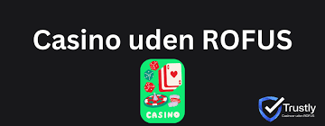 Online Casinoer Uden ROFUS Find De Bedste Spilmuligheder 1567741503