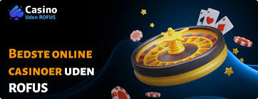 Opdag Bedste Casino Sider uden MitID 333706066