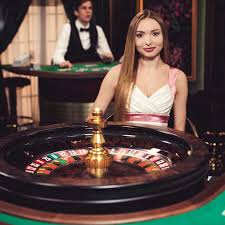 The Excitement of Live Roulette Tips and Insights for Players The Excitement of Live Roulette Tips and Insights for Players